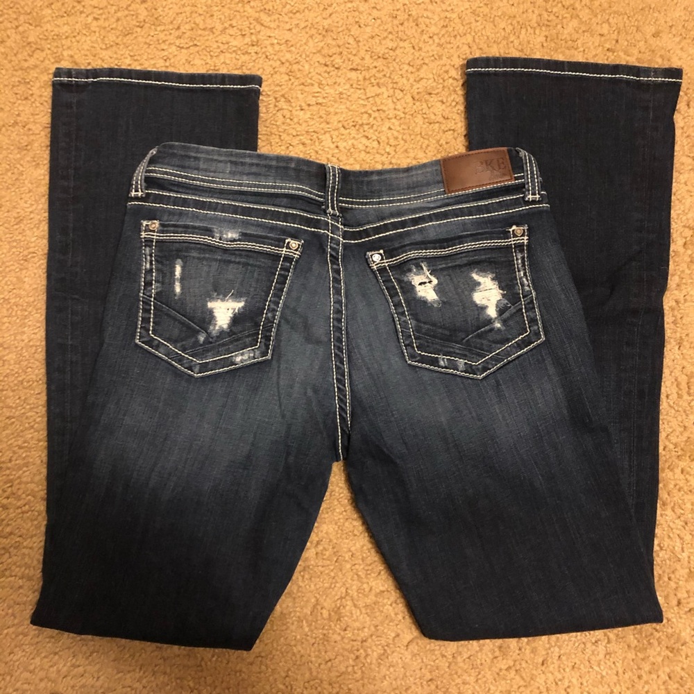 BKE Denim - Sabrina (Size 31L)